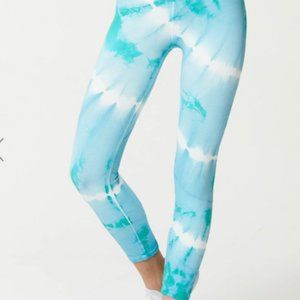 Nux Leggings- Summer 2021 collection
